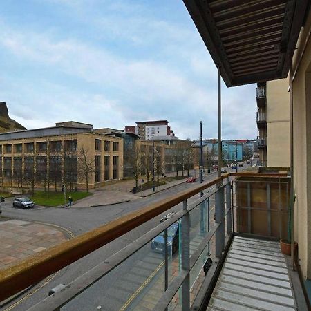 Dreamhouse Apartments Edinburgh Holyrood Park Esterno foto